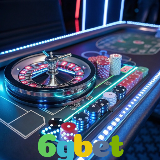 6gbet：Aposte nas melhores slots e conquiste prêmios como nunca!