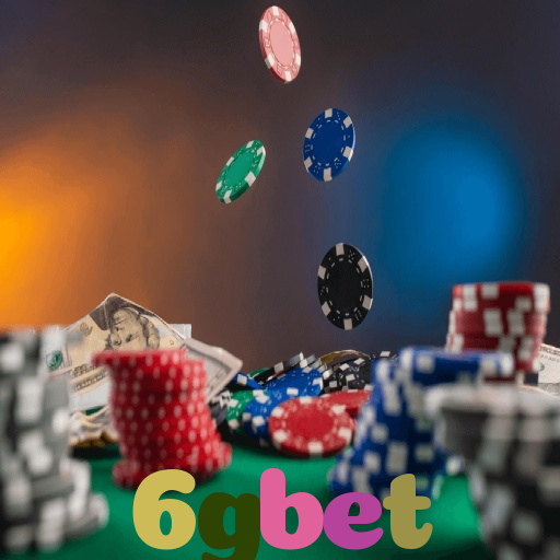 6gbet:Jogue poker, aposte no futebol e ganhe em grandes jogos de cassino!