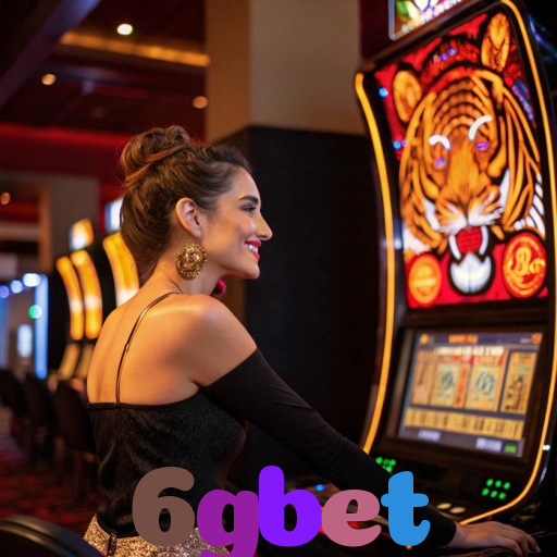 6gbet：Aposte no futebol, jogue poker e conquiste vitórias épicas!