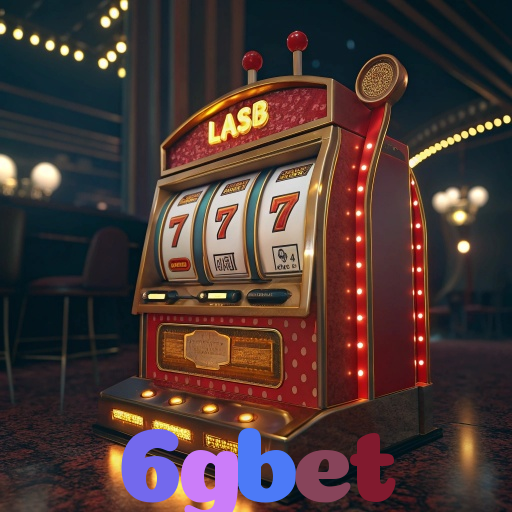 6gbet：Aposte nas melhores slots e conquiste prêmios como nunca!