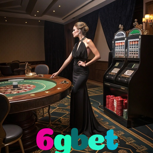 6gbet：Jogue poker, aposte no futebol e ganhe em grandes jogos de cassino!