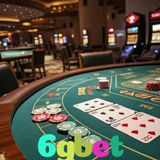 6gbet:Jogue poker, aposte no futebol e ganhe em grandes jogos de cassino!