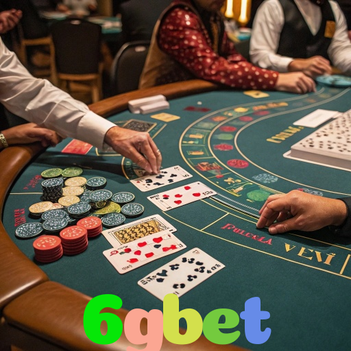 6gbet:Aposte nas melhores slots e conquiste prêmios como nunca!