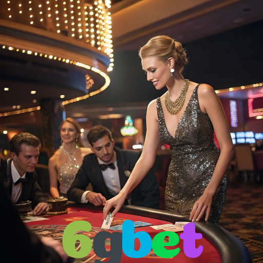 6gbet:Aposte nas melhores slots e conquiste prêmios como nunca!