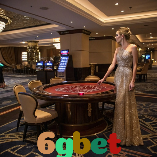 6gbet：Jogue poker, aposte no futebol e ganhe em grandes jogos de cassino!