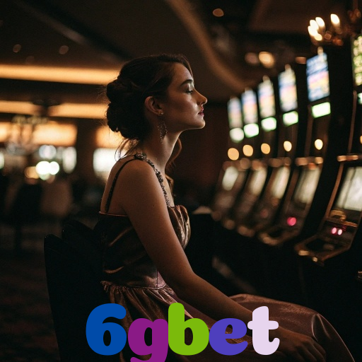 6gbet：Jogue poker, aposte no futebol e ganhe em grandes jogos de cassino!