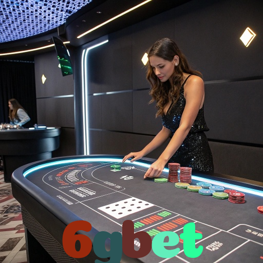 6gbet:Jogue poker, aposte no futebol e ganhe em grandes jogos de cassino!