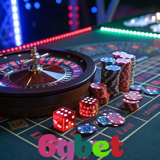 6gbet:Aposte no futebol, jogue poker e conquiste vitórias épicas!
