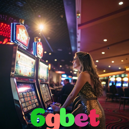 6gbet:Aposte nas melhores slots e conquiste prêmios como nunca!