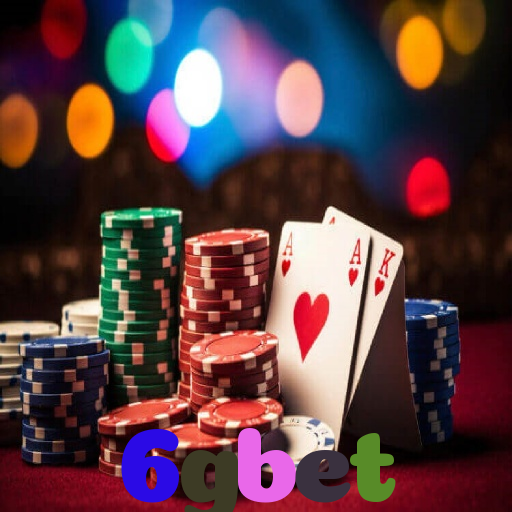 6gbet:Jogue poker, aposte no futebol e ganhe em grandes jogos de cassino!