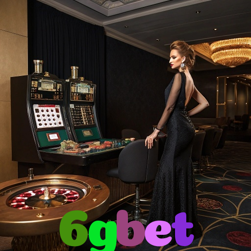 6gbet:Aposte nas melhores slots e conquiste prêmios como nunca!
