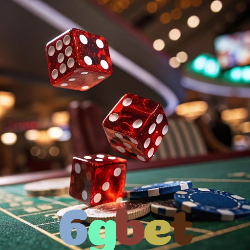 6gbet:Aposte nas melhores slots e conquiste prêmios como nunca!