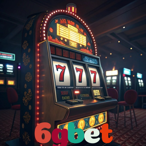 6gbet：Aposte nas melhores slots e conquiste prêmios como nunca!
