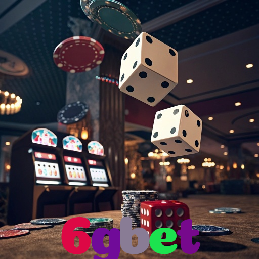 6gbet：Jogue poker, aposte no futebol e ganhe em grandes jogos de cassino!