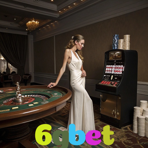 6gbet：Aposte no futebol, jogue poker e conquiste vitórias épicas!