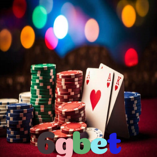 6gbet:Aposte no futebol, jogue poker e conquiste vitórias épicas!