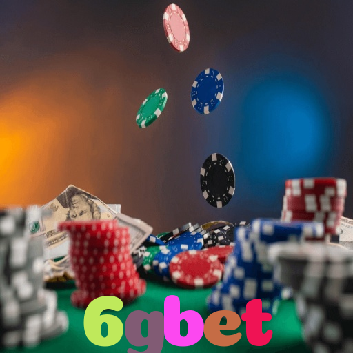 6gbet：Aposte nas melhores slots e conquiste prêmios como nunca!