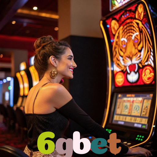 6gbet：Jogue poker, aposte no futebol e ganhe em grandes jogos de cassino!