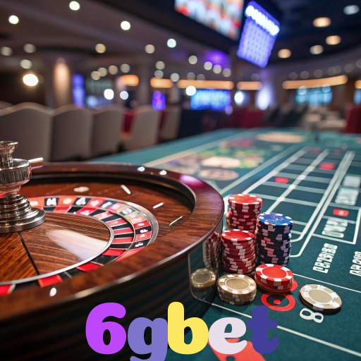 6gbet:Aposte nas melhores slots e conquiste prêmios como nunca!