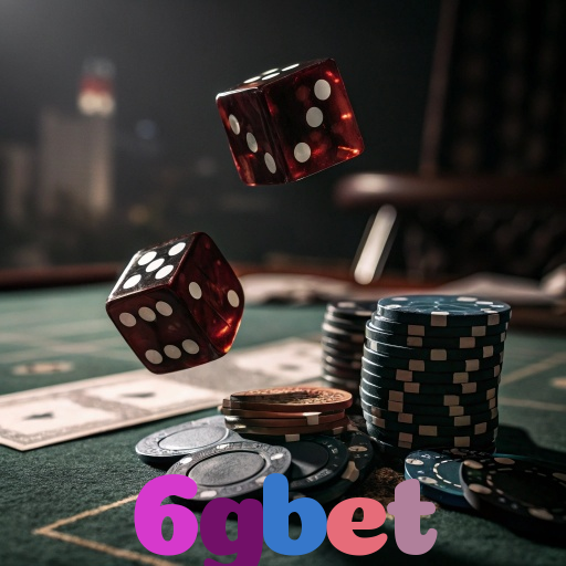 6gbet:Aposte nas melhores slots e conquiste prêmios como nunca!