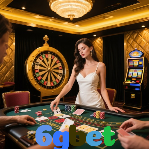 6gbet:Jogue poker, aposte no futebol e ganhe em grandes jogos de cassino!