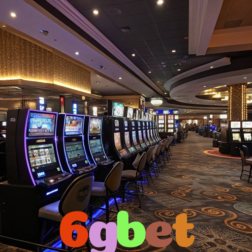 6gbet：Aposte no futebol, jogue poker e conquiste vitórias épicas!