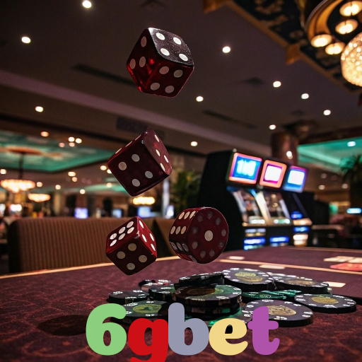 6gbet:Aposte nas melhores slots e conquiste prêmios como nunca!