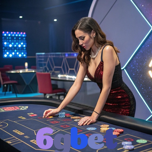 6gbet：Aposte no futebol, jogue poker e conquiste vitórias épicas!