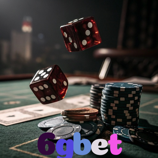 6gbet：Aposte no futebol, jogue poker e conquiste vitórias épicas!