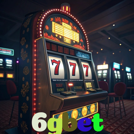 6gbet:Aposte nas melhores slots e conquiste prêmios como nunca!