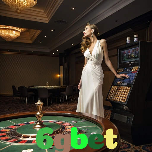 6gbet：Jogue poker, aposte no futebol e ganhe em grandes jogos de cassino!