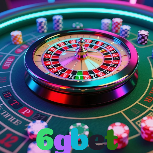 6gbet:Aposte no futebol, jogue poker e conquiste vitórias épicas!