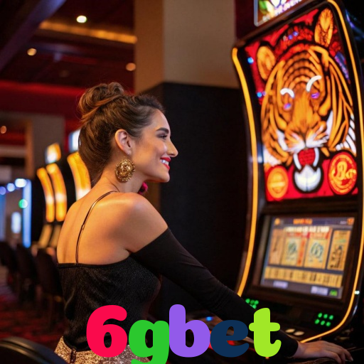 6gbet：Jogue poker, aposte no futebol e ganhe em grandes jogos de cassino!