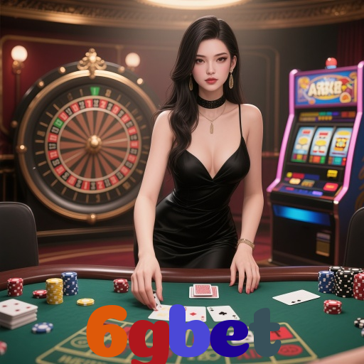 6gbet:Jogue poker, aposte no futebol e ganhe em grandes jogos de cassino!