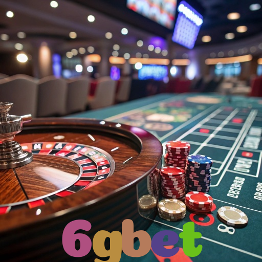 6gbet:Jogue poker, aposte no futebol e ganhe em grandes jogos de cassino!