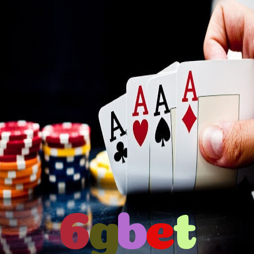 6gbet:Aposte no futebol, jogue poker e conquiste vitórias épicas!