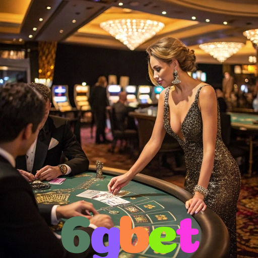 6gbet:Aposte nas melhores slots e conquiste prêmios como nunca!