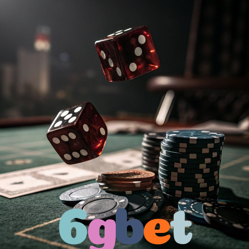 6gbet:Aposte nas melhores slots e conquiste prêmios como nunca!