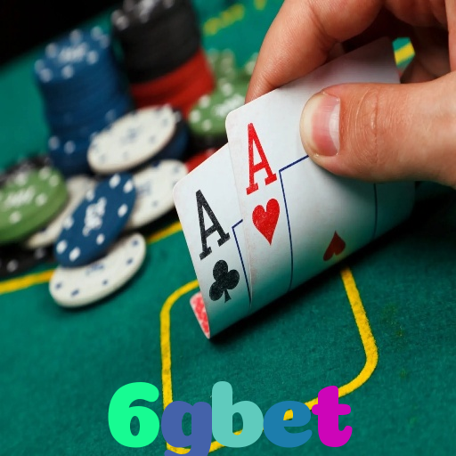 6gbet:Aposte no futebol, jogue poker e conquiste vitórias épicas!