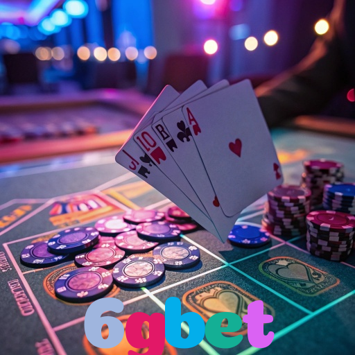6gbet:Aposte nas melhores slots e conquiste prêmios como nunca!