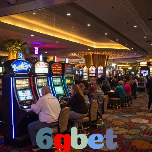 6gbet：Jogue poker, aposte no futebol e ganhe em grandes jogos de cassino!