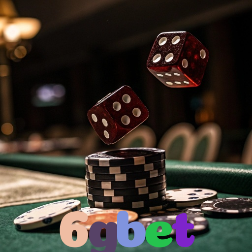 6gbet：Aposte nas melhores slots e conquiste prêmios como nunca!