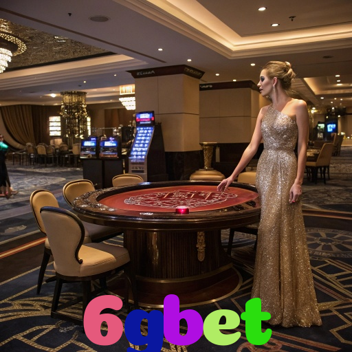 6gbet：Aposte nas melhores slots e conquiste prêmios como nunca!