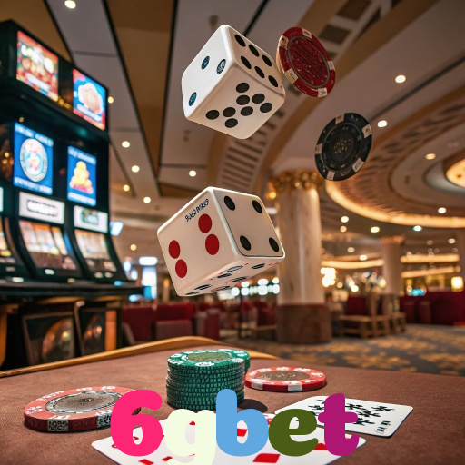 6gbet:Aposte no futebol, jogue poker e conquiste vitórias épicas!