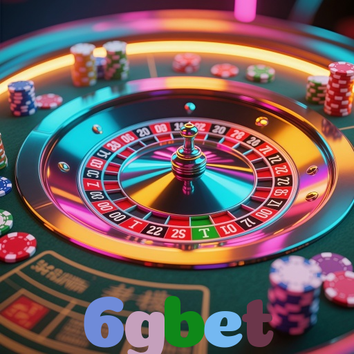 6gbet:Aposte no futebol, jogue poker e conquiste vitórias épicas!