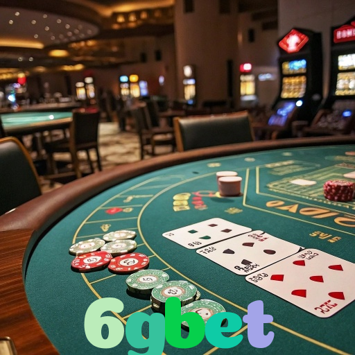 6gbet:Aposte no futebol, jogue poker e conquiste vitórias épicas!
