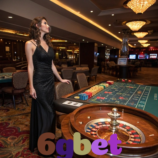 6gbet：Aposte no futebol, jogue poker e conquiste vitórias épicas!