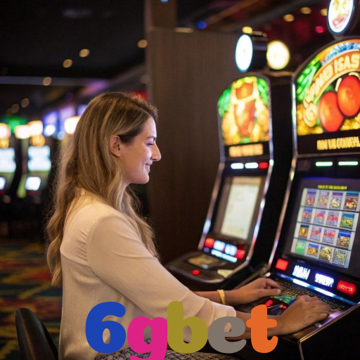 6gbet:Jogue poker, aposte no futebol e ganhe em grandes jogos de cassino!