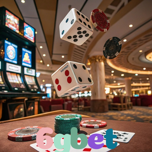 6gbet:Aposte no futebol, jogue poker e conquiste vitórias épicas!