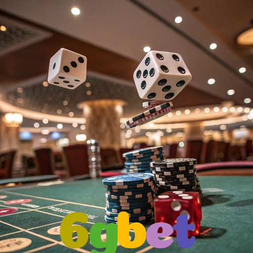 6gbet：Jogue poker, aposte no futebol e ganhe em grandes jogos de cassino!